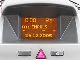 Opel Zafira (2006) 1.9CDTi, AC, tempo, park - náhled 12