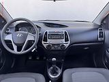 Hyundai i20 (2014) 1.2i, ČR, servis.kniha, AC - náhled 8