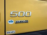 Volvo FM (2015) FMX 500 + Kässbohrer - náhled 27