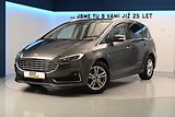 Ford S-MAX (2021) 2.0 7 Míst LED Tažné TITANIUM - náhled 1