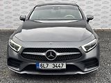 Mercedes-Benz CLS (2019) 350D,4MATIC, 210kW, ČR, DPH - náhled 1
