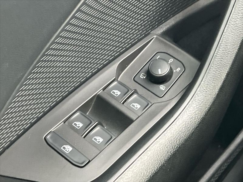 Škoda Octavia 1,5 TSi 110 kW STYLE  IV. - fotka 20 z 25