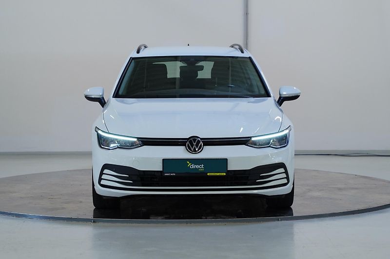 Volkswagen Golf - fotka 4 z 28