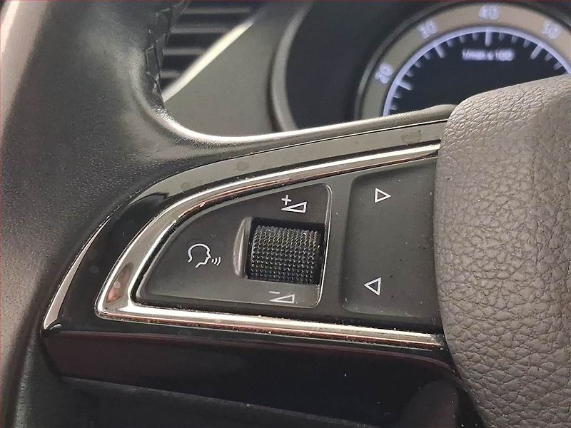 Škoda Octavia (2019) Style 2.0 TSI, 4X4, Automat - fotka 21 z 24