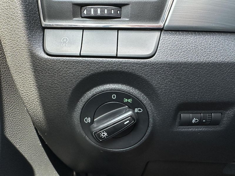 Škoda Fabia Combi 1.2 TSI Ambition  - fotka 20 z 24