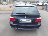 BMW Řada 5 530d PĚKNÝ !!! SERV.KNIHA ! - náhled 3