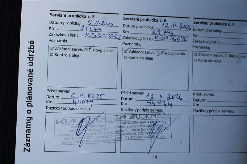 Kia Stonic 1,4 i  NOVÉ V ČR,PREMIUM,34TKM - fotka 33 z 33