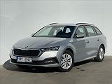 Škoda Octavia 2,0 TDI 4x4 DSG Ambi Plus TZ - náhled 1
