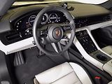 Porsche Taycan 4 Cross Turismo HuD Pano 360 - náhled 12