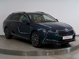 Škoda Superb (2022) LAURIN&KLEMENT 2.0TSI 140KW DS - náhled 6