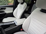 Mercedes-Benz GLC (2024) natáčecí zadní náprava - náhled 8