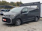 Toyota ProAce Verso 2.0D, ČR, Family L2, 8 míst - náhled 3