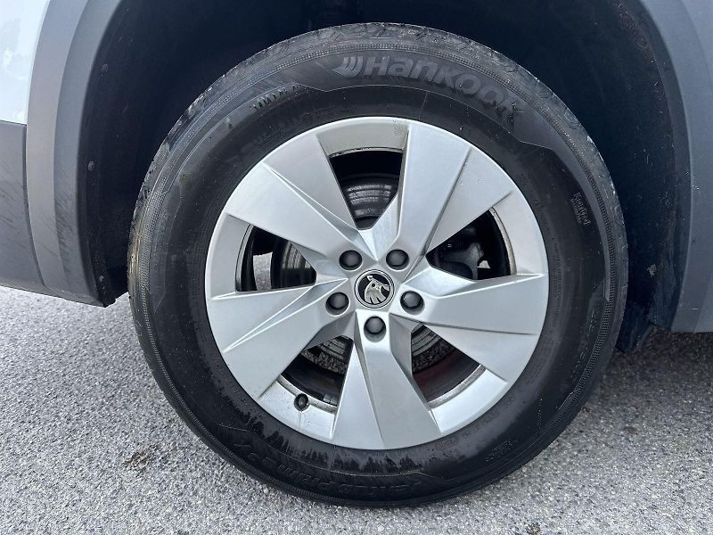 Škoda Kodiaq (2024) 2.0 TDI DSG Selection - fotka 28 z 32