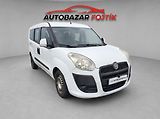 Fiat Dobló (2011) 1.6 JTD 77KW Maxi - náhled 1