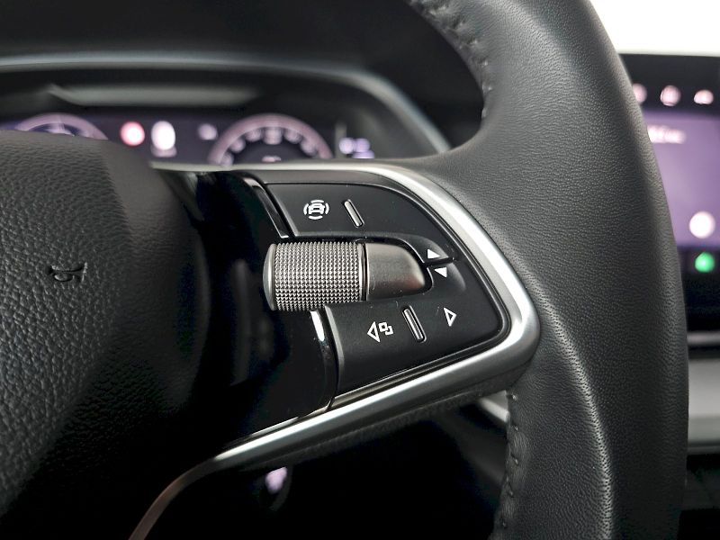 Škoda Octavia (2024) COMBI 1.5TSI 85kW DSG SELECTIO - fotka 20 z 26