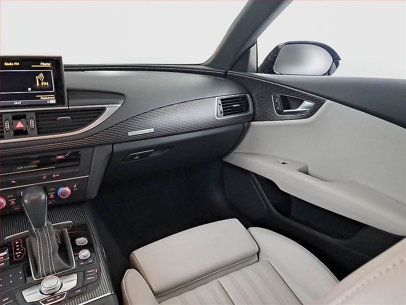 Audi A7 (2015) S-Line 3.0 TDI competition - fotka 8 z 27