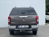 Mitsubishi L200 2,3 DI-D 4WD Double Cab TAŽNÉ - náhled 22