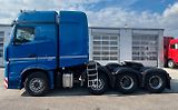 Mercedes-Benz Actros (2015) 4151 8x4 hydraulika EURO 6 - náhled 2