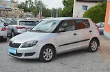 Škoda Fabia (2012) 1.2i ACTIVE / VYHŘ. SEDADLA - náhled 2