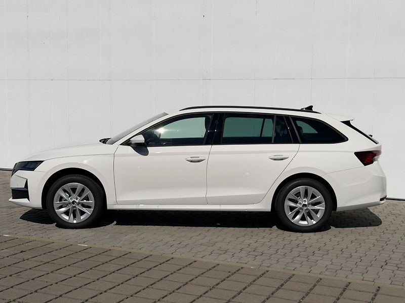 Škoda Octavia (2026) Classic 6MP 2,0TDI - fotka 2 z 6
