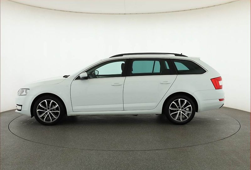 Škoda Octavia (2016) Edition 1.6 TDI, Automat - fotka 3 z 19