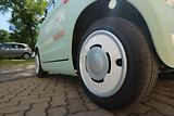 Fiat Topolino (2026) Verde Vita IHNED DOSTUPNÉ - náhled 9