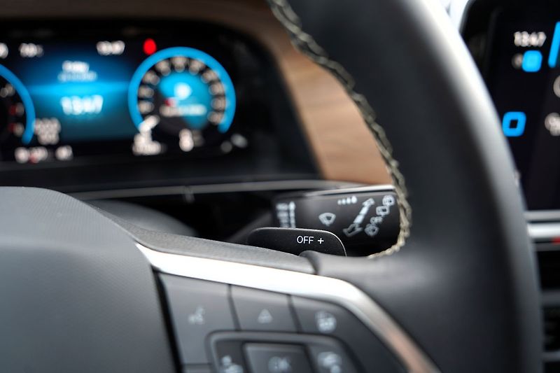 Volkswagen Atlas 2.0 TSI/automat/kůže/7 míst - fotka 46 z 49