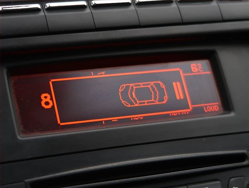 Peugeot 5008 (2013) 2.0 HDI, Automat, Serv.kniha - fotka 20 z 21