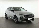 Hyundai Tucson (2022) N-Line 1.6 T-GDI, 4X4, ČR - náhled 1