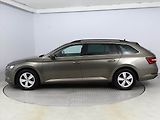 Škoda Superb (2016) 1.6 TDI, Automat - náhled 2