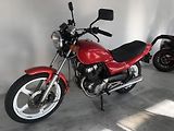 Honda CB 250 - náhled 4