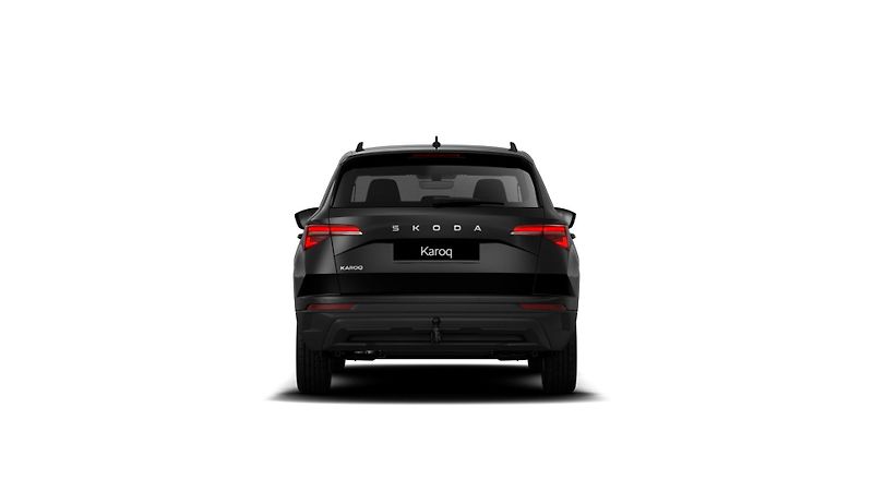 Škoda Karoq (2027) 1,5 TSI 110 kW  Easy - fotka 6 z 11