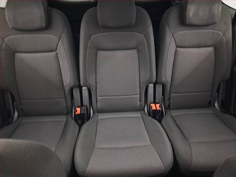 Ford S-MAX (2009) 2.0 TDCi, 7 míst, Tempomat - fotka 10 z 20