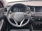 Hyundai Tucson (2016) 1.6 GDi, Navi, kamera - náhled 11