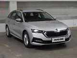 Škoda Octavia (2021) 2.0TDi 4x4, ČR, Ambition - náhled 1