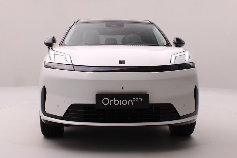 Lynk & Co 08 (2026) MORE PHEV - fotka 15 z 108