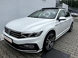Volkswagen Passat (2024) 2.0 TDI BMT 140kW DSG R-Line - náhled 34