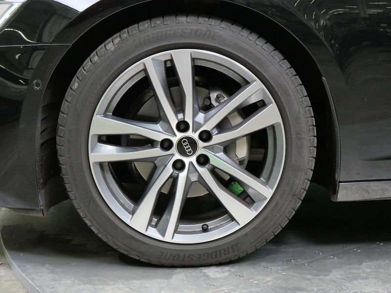 Audi A6 - fotka 10 z 28