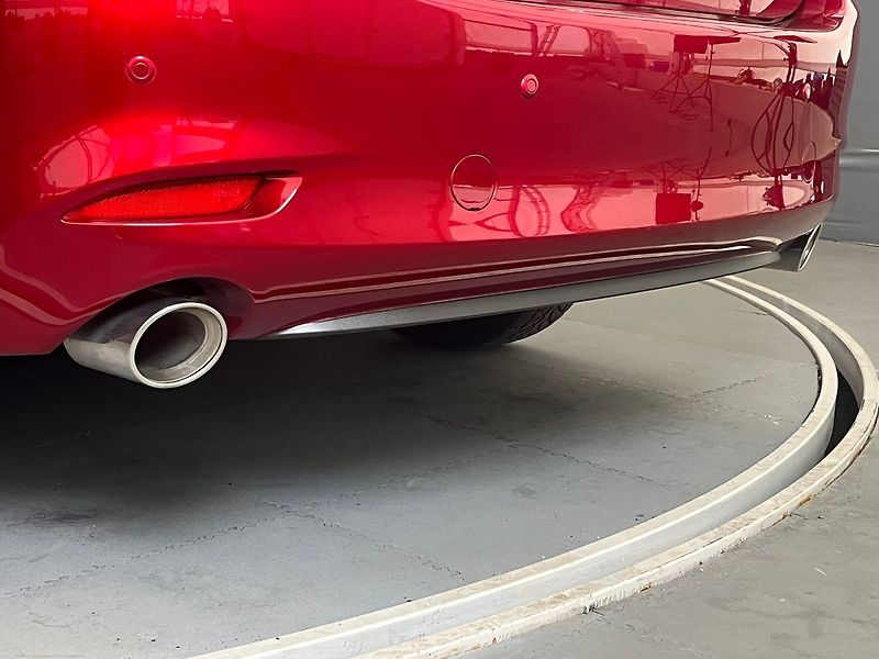 Mazda 6 2.0  6 SKYACTIV-G 165 i-ELOOP - fotka 80 z 84