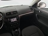 Škoda Yeti (2017) 1.2 TSI, Tempomat - náhled 8