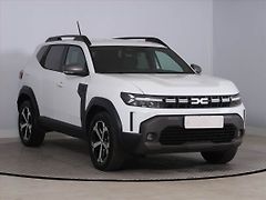 Dacia Duster (2025) Journey 1.6 Hybrid - fotografie inzerátu