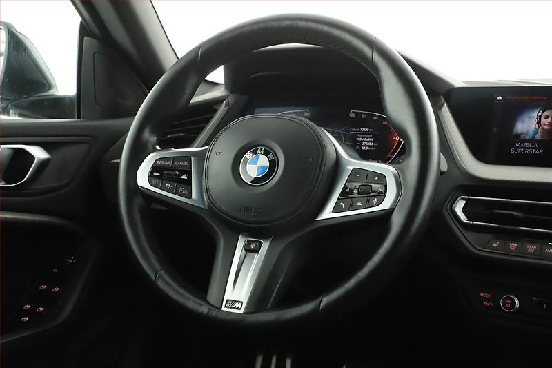 BMW Řada 2 (2023) 218d Gran Coupé - fotka 8 z 20