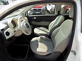 Fiat 500 1,2I 51 KW LOUNGE AUTOKLIMA - náhled 19