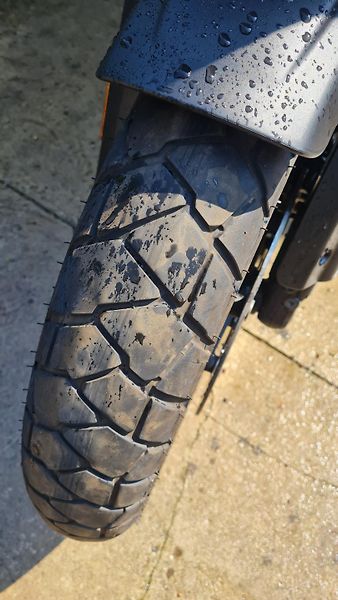 Harley-Davidson Pan America 1250 (2022) - fotka 7 z 8