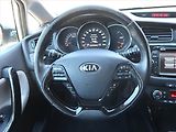 Kia Ceed (2013) Gold 1.6 GDI, Automat, Navi - náhled 16