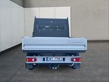 Citroën Jumper 2,2 bHDI DC 7míst L3 valník - náhled 4