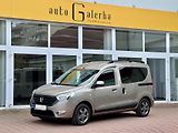 Dacia Dokker (2015) 1.6MPI 5 míst, DPH - náhled 1
