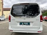 Mercedes-Benz Třídy V 4matic 1.maj ČR odpočet DPH - náhled 7