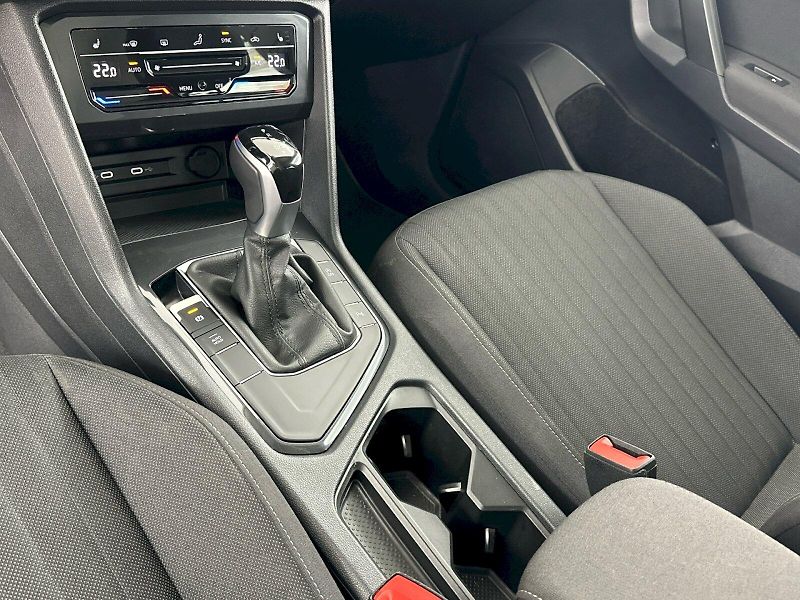 Volkswagen Tiguan Allspace (2025) Life 1.5 TSI 110kW DSG - fotka 21 z 31