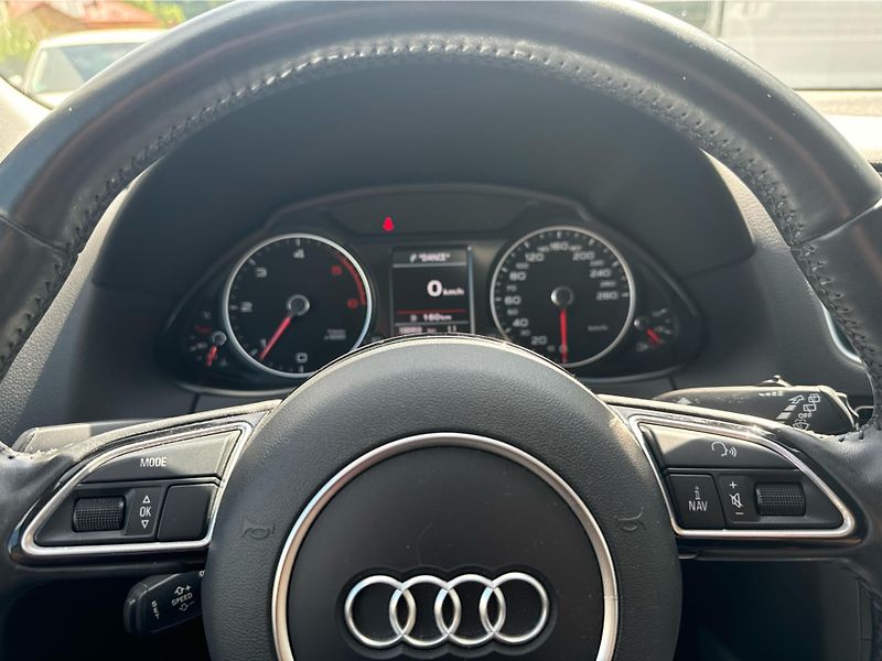 Audi Q5 A 2.0 TDi 140kW S tronic - fotka 20 z 20